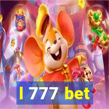 l 777 bet